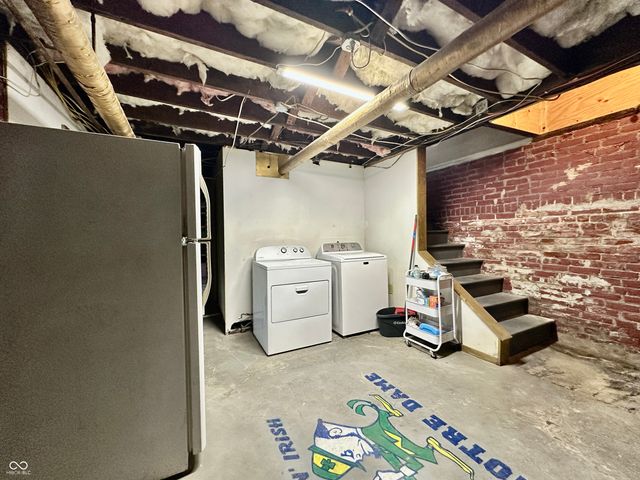 389 E Washington Street, Martinsville, IN 46151