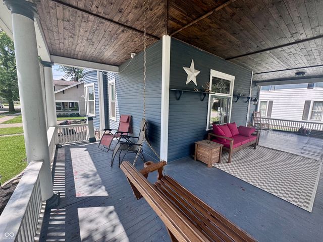 389 E Washington Street, Martinsville, IN 46151