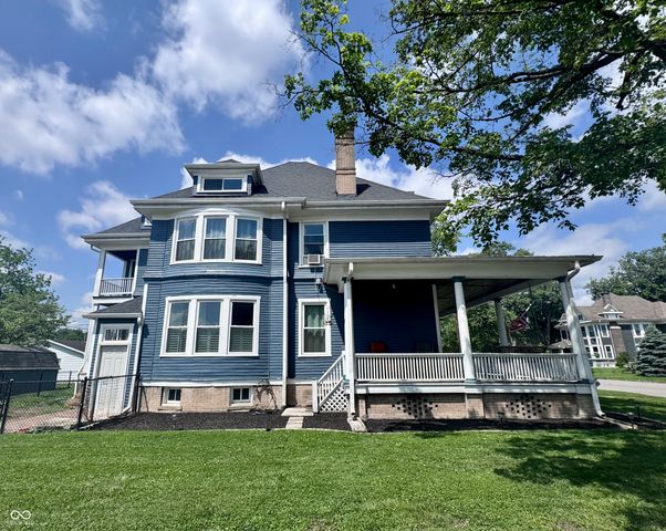 389 E Washington Street, Martinsville, IN 46151
