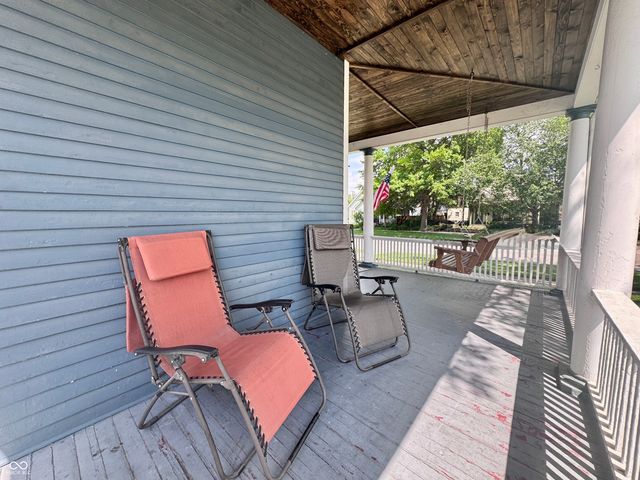 389 E Washington Street, Martinsville, IN 46151