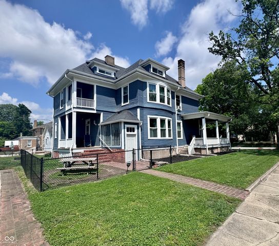 389 E Washington Street, Martinsville, IN 46151