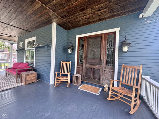 389 E Washington Street, Martinsville, IN 46151