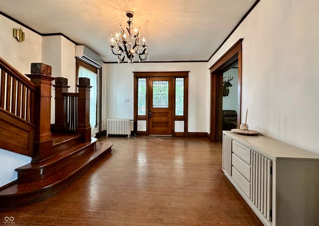 389 E Washington Street, Martinsville, IN 46151