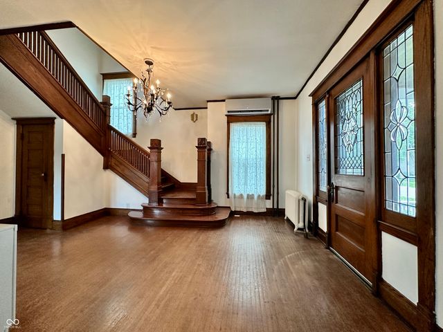 389 E Washington Street, Martinsville, IN 46151