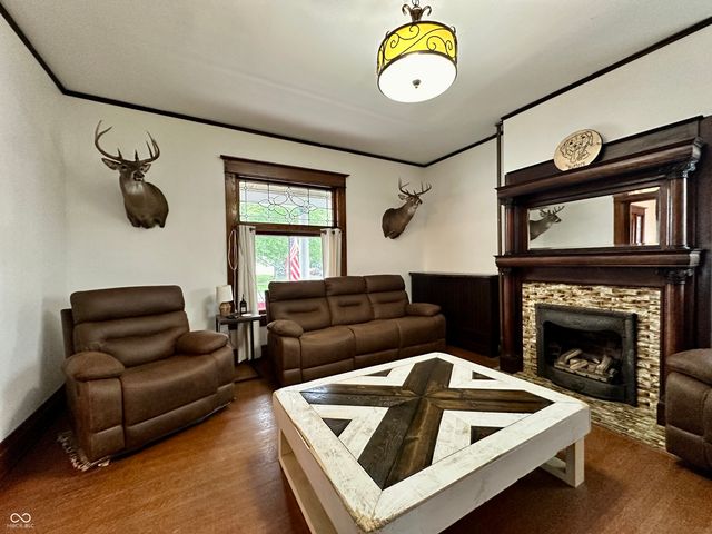 389 E Washington Street, Martinsville, IN 46151