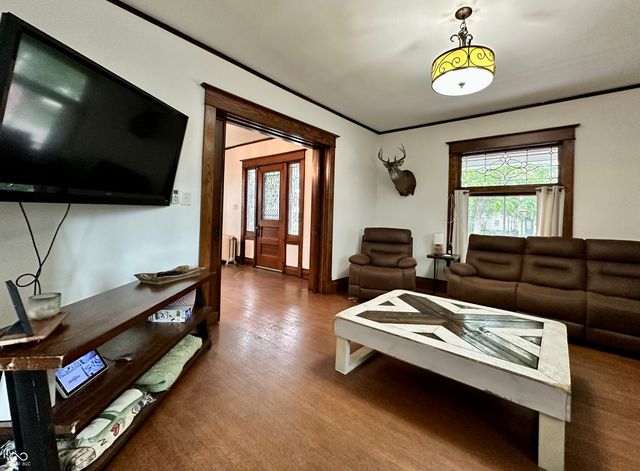 389 E Washington Street, Martinsville, IN 46151