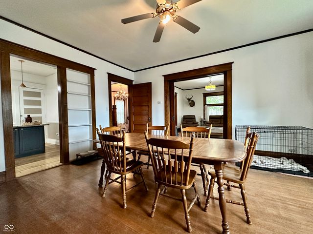 389 E Washington Street, Martinsville, IN 46151