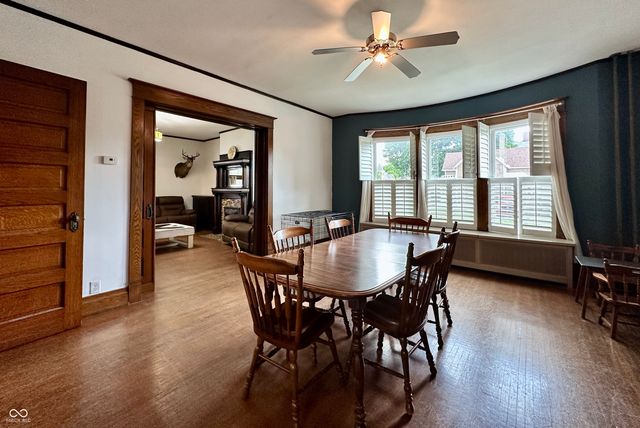 389 E Washington Street, Martinsville, IN 46151