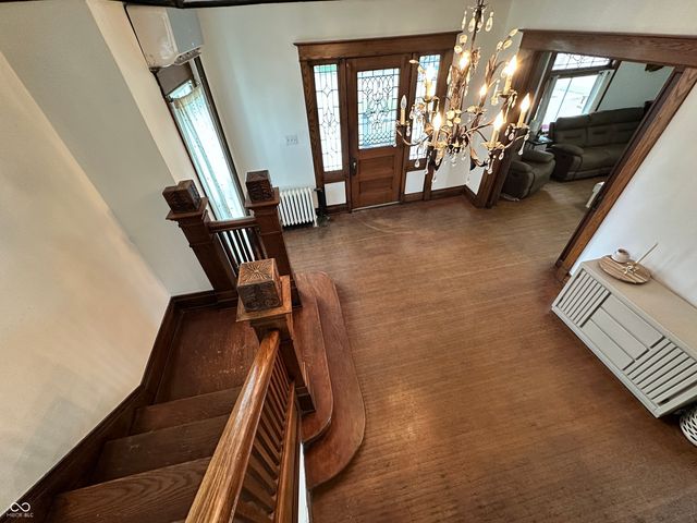 389 E Washington Street, Martinsville, IN 46151