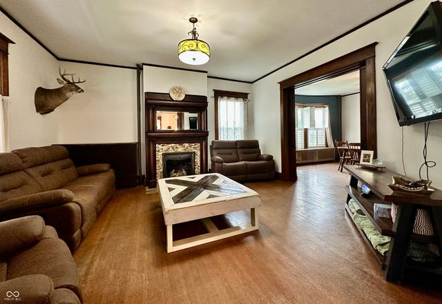 389 E Washington Street, Martinsville, IN 46151