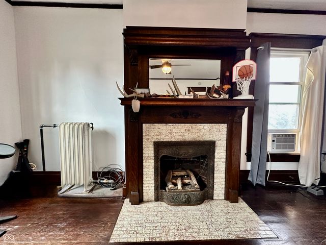 389 E Washington Street, Martinsville, IN 46151