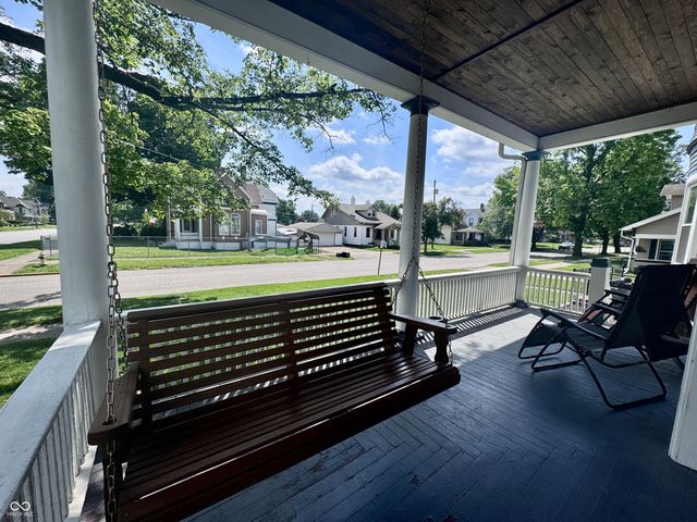 389 E Washington Street, Martinsville, IN 46151