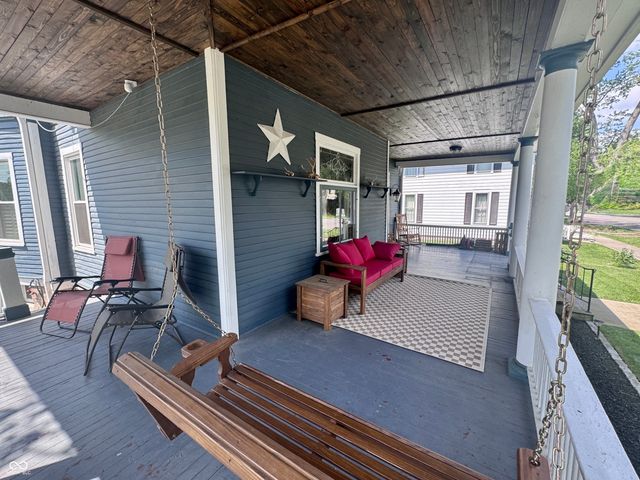 389 E Washington Street, Martinsville, IN 46151