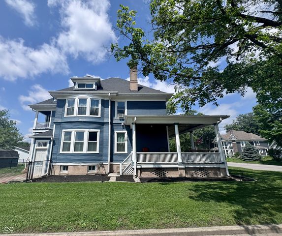 389 E Washington Street, Martinsville, IN 46151