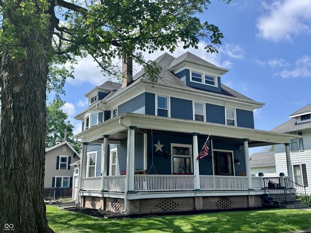 389 E Washington Street, Martinsville, IN 46151