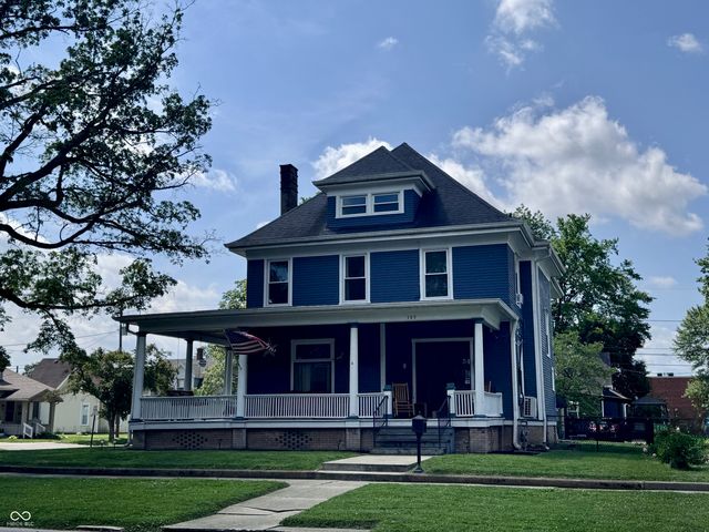 389 E Washington Street, Martinsville, IN 46151