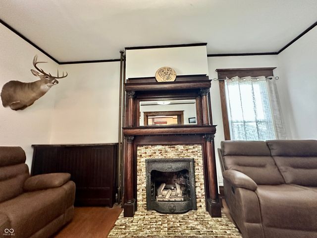 389 E Washington Street, Martinsville, IN 46151