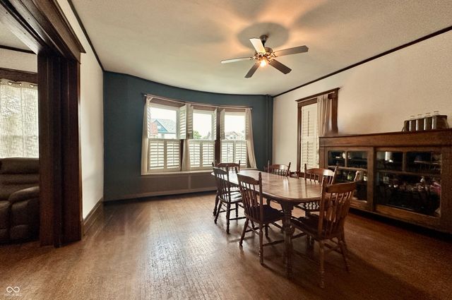 389 E Washington Street, Martinsville, IN 46151