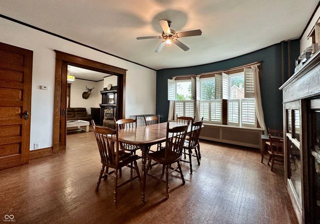389 E Washington Street, Martinsville, IN 46151