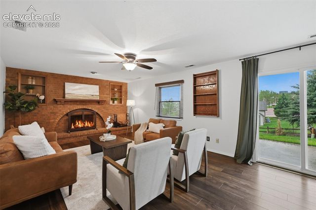 680 Rembrandt Court, Colorado Springs, CO 80921