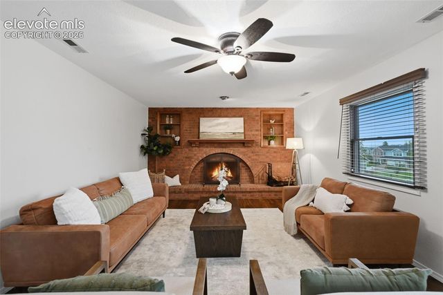 680 Rembrandt Court, Colorado Springs, CO 80921