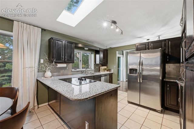 680 Rembrandt Court, Colorado Springs, CO 80921