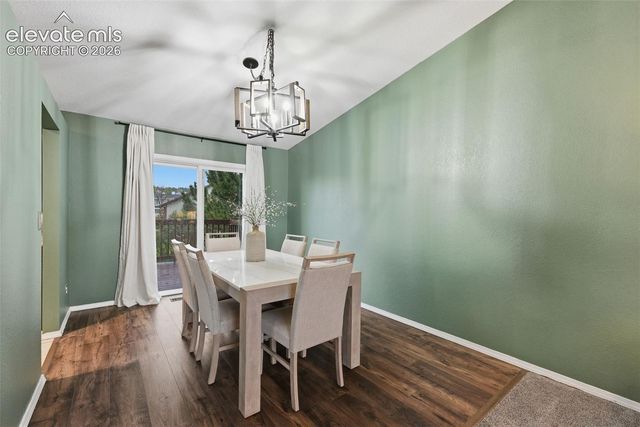 680 Rembrandt Court, Colorado Springs, CO 80921