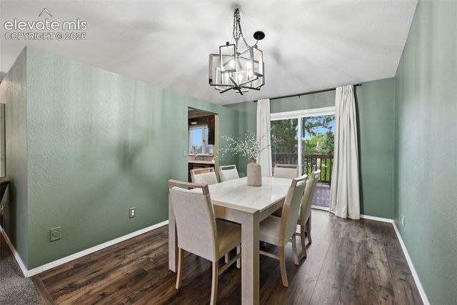 680 Rembrandt Court, Colorado Springs, CO 80921