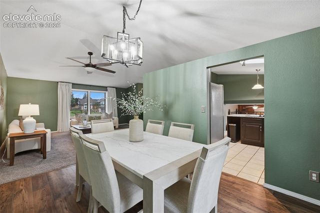 680 Rembrandt Court, Colorado Springs, CO 80921