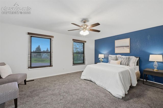 680 Rembrandt Court, Colorado Springs, CO 80921