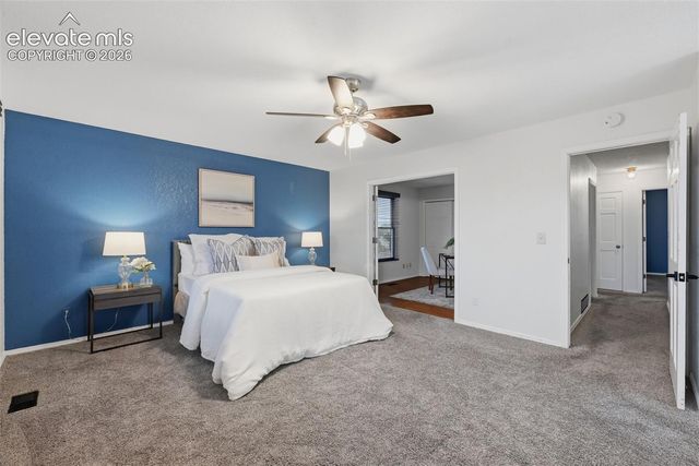 680 Rembrandt Court, Colorado Springs, CO 80921