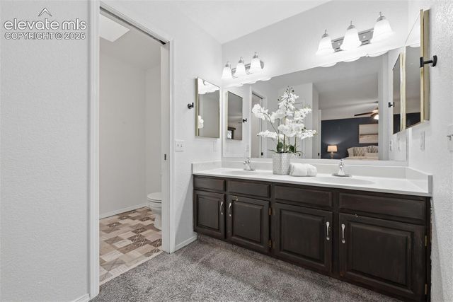 680 Rembrandt Court, Colorado Springs, CO 80921