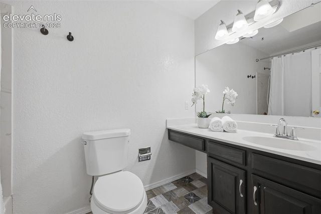 680 Rembrandt Court, Colorado Springs, CO 80921