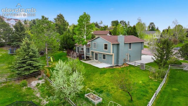 680 Rembrandt Court, Colorado Springs, CO 80921
