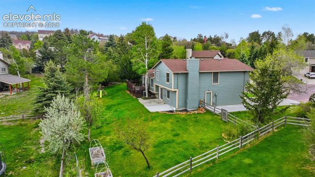 680 Rembrandt Court, Colorado Springs, CO 80921