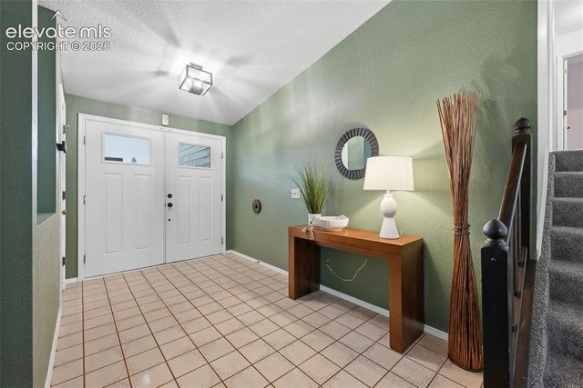 680 Rembrandt Court, Colorado Springs, CO 80921