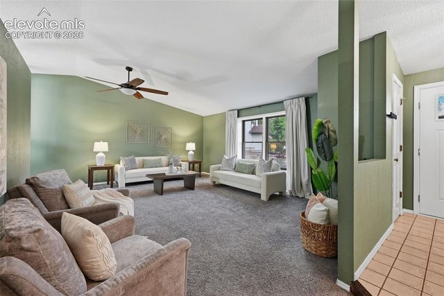 680 Rembrandt Court, Colorado Springs, CO 80921