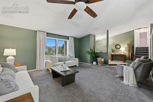 680 Rembrandt Court, Colorado Springs, CO 80921