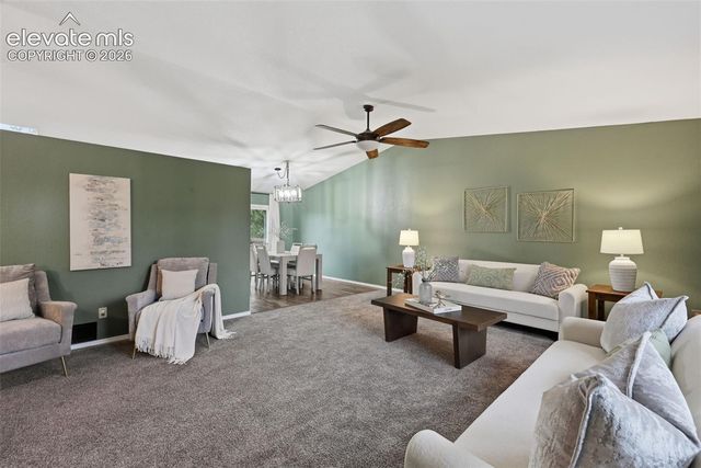 680 Rembrandt Court, Colorado Springs, CO 80921
