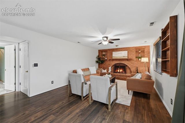 680 Rembrandt Court, Colorado Springs, CO 80921