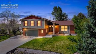 680 Rembrandt Court, Colorado Springs, CO 80921