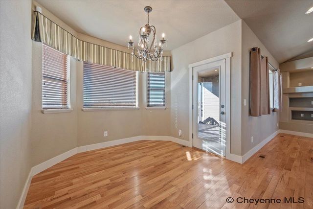 3432 CAMPFIRE TRAIL, Cheyenne, WY 82001