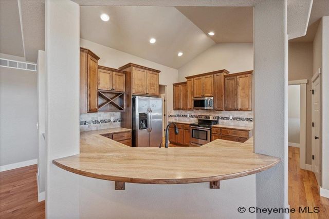 3432 CAMPFIRE TRAIL, Cheyenne, WY 82001