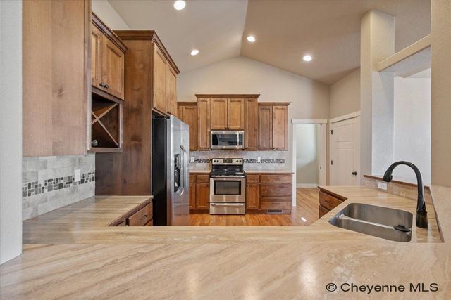 3432 CAMPFIRE TRAIL, Cheyenne, WY 82001