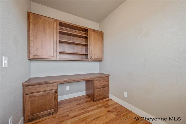 3432 CAMPFIRE TRAIL, Cheyenne, WY 82001