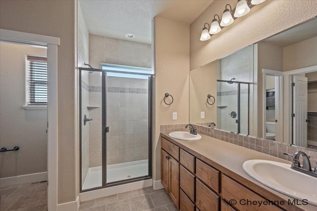 3432 CAMPFIRE TRAIL, Cheyenne, WY 82001