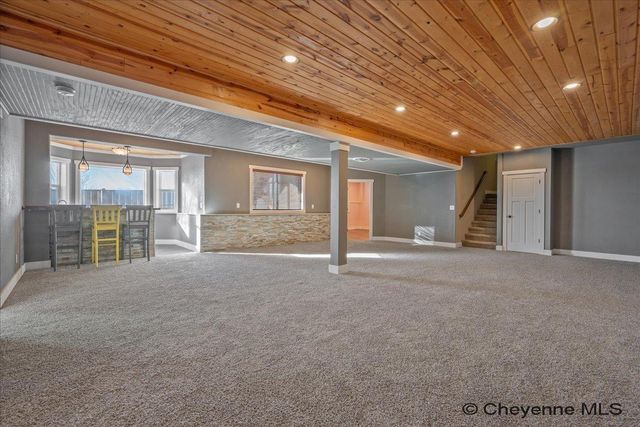 3432 CAMPFIRE TRAIL, Cheyenne, WY 82001