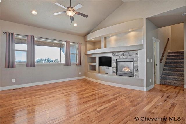 3432 CAMPFIRE TRAIL, Cheyenne, WY 82001