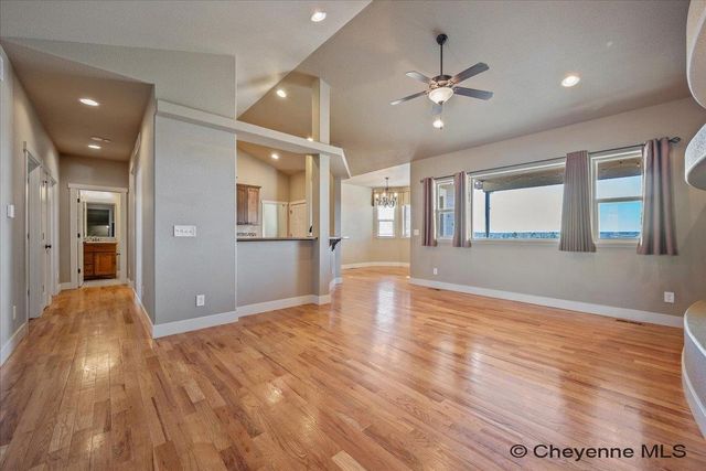 3432 CAMPFIRE TRAIL, Cheyenne, WY 82001