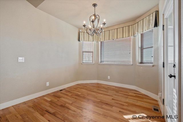 3432 CAMPFIRE TRAIL, Cheyenne, WY 82001